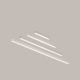 Линейный светильник Maytoni Technical LL311024