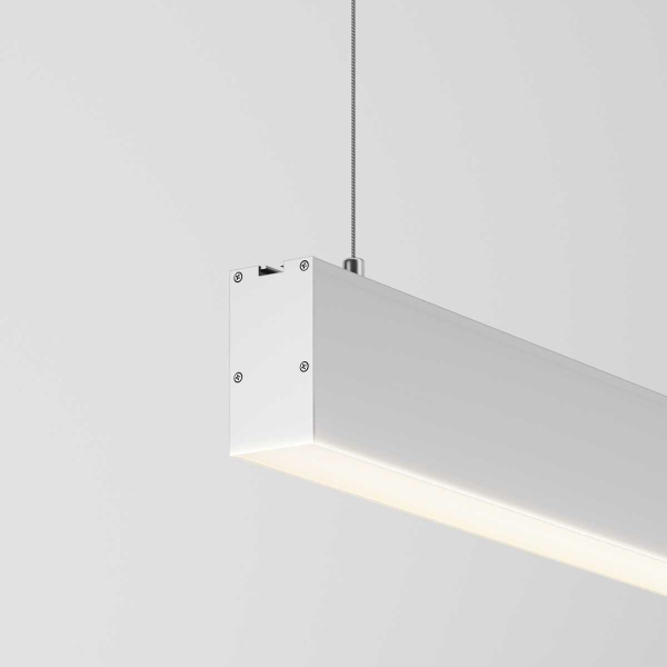 Линейный светильник Maytoni Technical LL312037