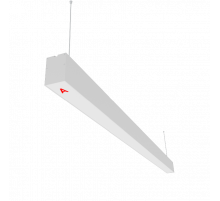 Линейный светодиодный светильник WOLTA Pro ДСО02-54-351-4К-70Б