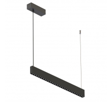 Подвесной светодиодный светильник Arlight Alt-Lineair-Cell-Updown-S2460-600-24W Day4000 039159