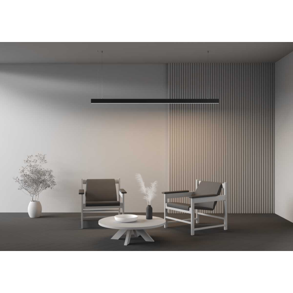 Линейный светильник Maytoni Technical LL312048