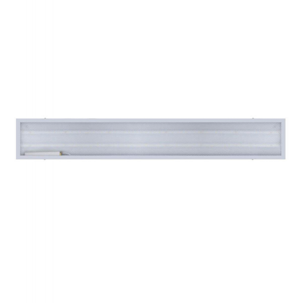 Встраиваемый светодиодный светильник Volpe ULP-Q105 18120-45W/DW White UL-00002575 Встраиваемый светодиодный светильник Volpe ULP-Q105 18120-45W/DW White UL-00002575