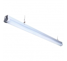 Линейный светодиодный светильник Всесветодиоды Слимлайт vs321-40-op-4k-ip65-nc3h