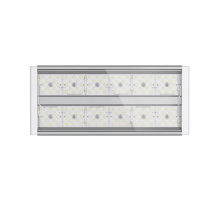 Линейный светодиодный светильник WOLTA Pro ДСП03-60-202-4К-Р Г60