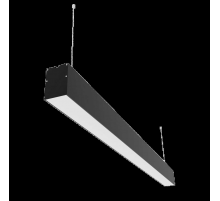 Линейный светодиодный светильник WOLTA Pro ДСО02-36-201-3К-70Ч
