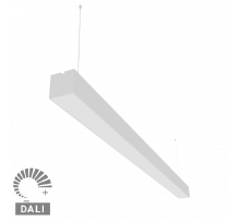 Линейный светодиодный светильник WOLTA Pro ДСО02-36-221-5К-50Б