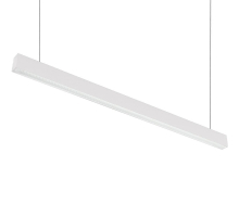 Подвесной светодиодный светильник Denkirs DK9254-WH