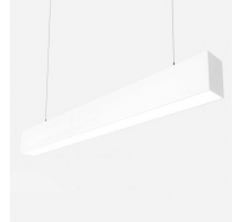 Подвесной светодиодный светильник Siled La Linea 7370243