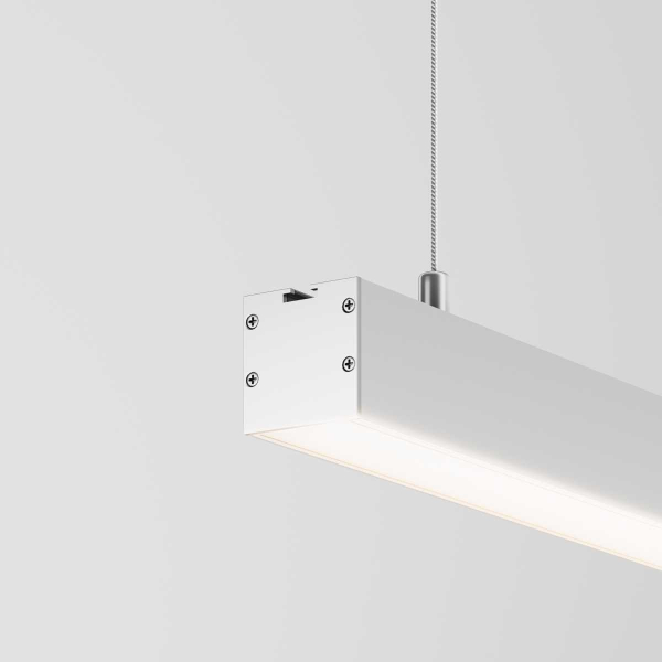 Линейный светильник Maytoni Technical LL312003