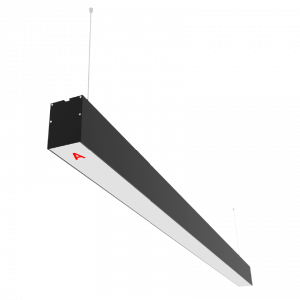Линейный светодиодный светильник WOLTA Pro ДСО02-36-151-4К-70Ч