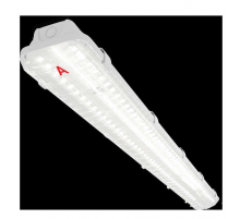 Линейный светодиодный светильник WOLTA Pro ДСП04-36-052-5К