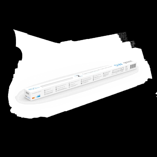 Линейный светодиодный светильник Gauss TL Elementary TL002