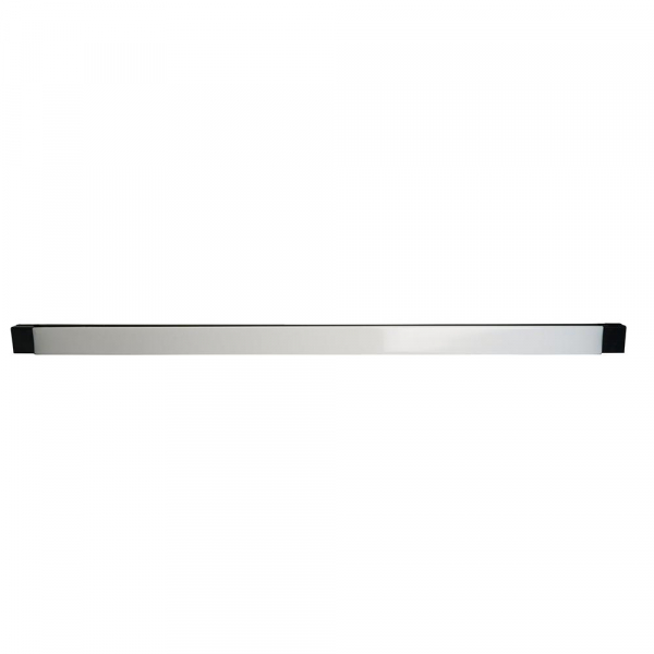 Светильник светодиодный линейный Feron AL5020 IP40 36W 4000K 1200*23*60мм матовый черный 51339 Светильник светодиодный линейный Feron AL5020 IP40 36W 4000K 1200*23*60мм матовый черный 51339
