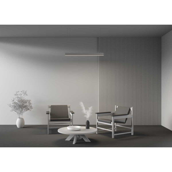 Линейный светильник Maytoni Technical LL312036