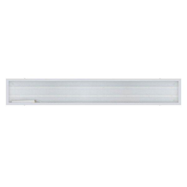 Встраиваемый светодиодный светильник Uniel ULP-18120 54W/5000К IP40 Medical White UL-00004489 Встраиваемый светодиодный светильник Uniel ULP-18120 54W/5000К IP40 Medical White UL-00004489