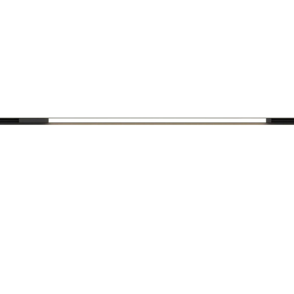 GRAFFIT Линейный светильник LINE LED 48В 14Вт 3000К CRI90 120° PWM черный GRAFFIT Линейный светильник LINE LED 48В 14Вт 3000К CRI90 120° PWM черный