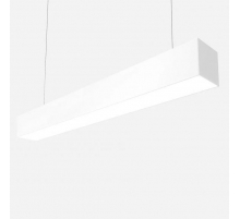 Подвесной светодиодный светильник Siled La Linea 7370271