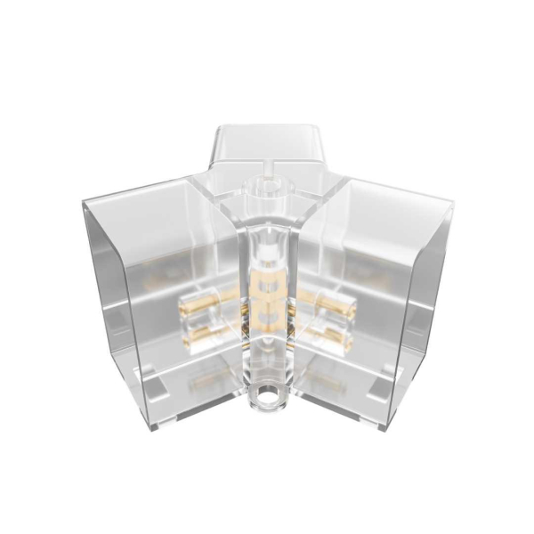 Коннектор для светильников серии NET тип Y Apeyron 09-134