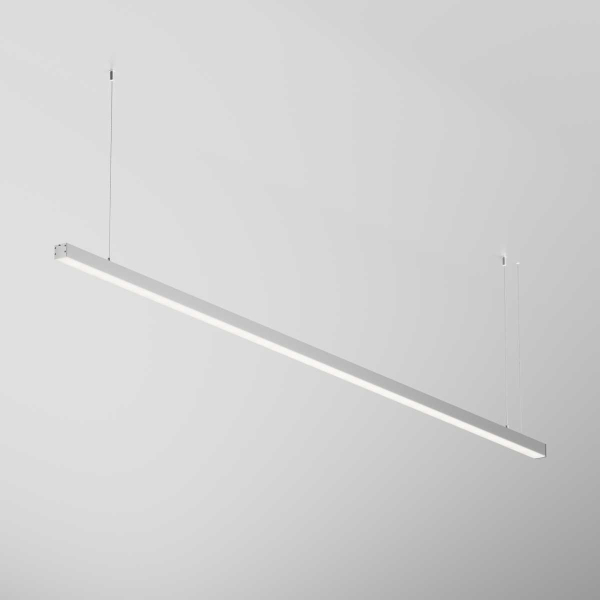 Линейный светильник Maytoni Technical LL312008