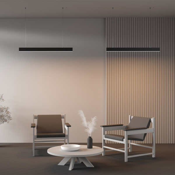 Линейный светильник Maytoni Technical LL312043