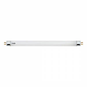 Лампа люминесцентная Feron G5 8W 6400K белая EST14 03044