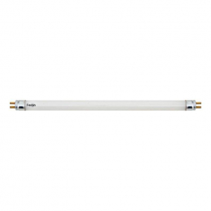 Лампа люминесцентная Feron G5 16W 6400K белая EST13 03025