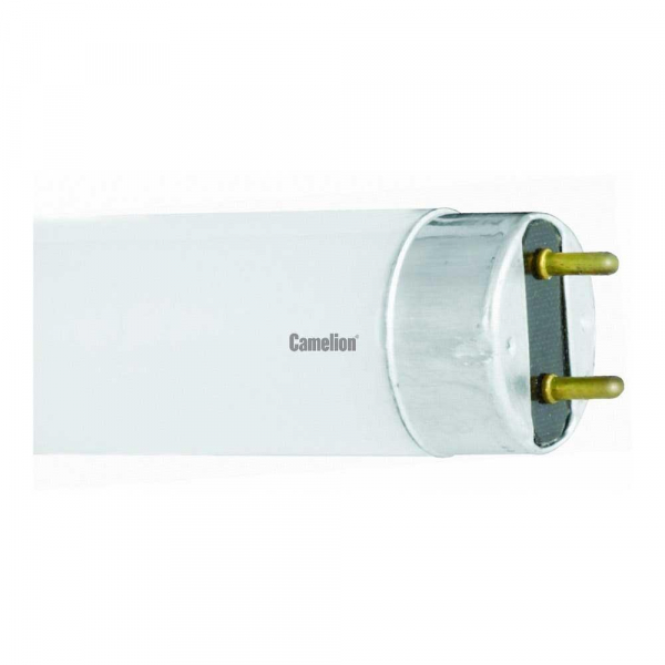 Лампа люминесцентная Camelion FT8 36W/54 DAY LIGHT 6500K 3009 Лампа люминесцентная Camelion FT8 36W/54 DAY LIGHT 6500K 3009