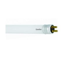 Лампа люминесцентная Camelion FT4 20W/33 COOL LIGHT 4200K 5867