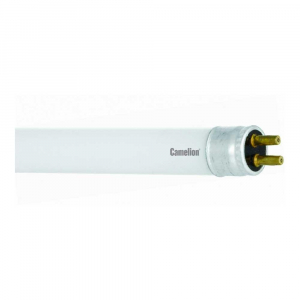Лампа люминесцентная Camelion FT4 20W/33 COOL LIGHT 4200K 5867