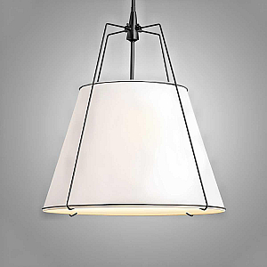 Подвесная люстра Imperium Loft Ilma D60 355648-26