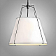 Подвесная люстра Imperium Loft Ilma D60 355648-26