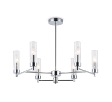 Подвесная люстра Ambrella Light High Light Modern LH55151