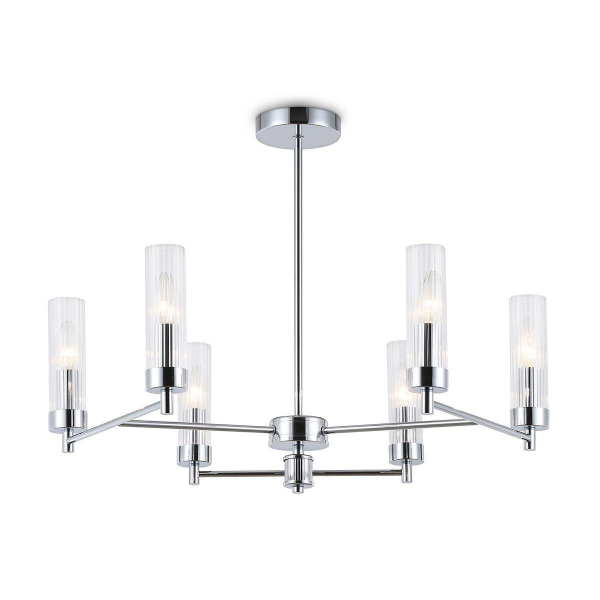 Подвесная люстра Ambrella Light High Light Modern LH55151 Подвесная люстра Ambrella Light High Light Modern LH55151