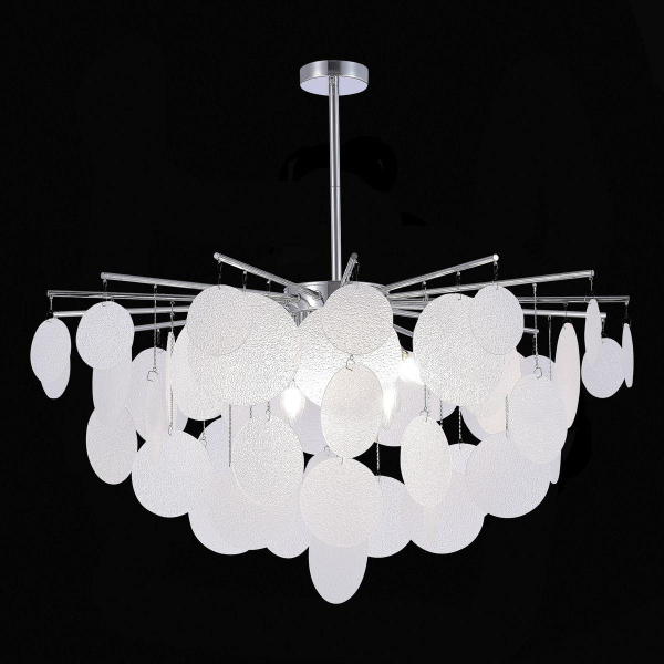 Подвесная люстра ST Luce Vittoria SL1231.102.08 Подвесная люстра ST Luce Vittoria SL1231.102.08