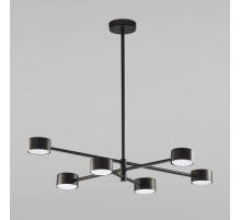 Подвесная люстра TK Lighting 6418 Dora