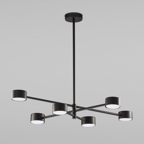 Подвесная люстра TK Lighting 6418 Dora Подвесная люстра TK Lighting 6418 Dora