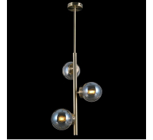 Подвесная люстра Illumico IL0008-3NSQ-79 AB