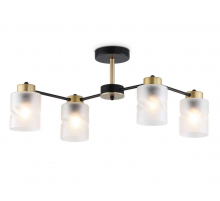 Люстра на штанге Ambrella light TRADITIONAL TR303324