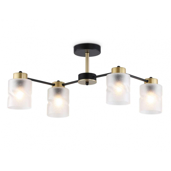 Люстра на штанге Ambrella light TRADITIONAL TR303324 Люстра на штанге Ambrella light TRADITIONAL TR303324