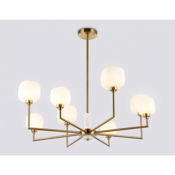 Подвесная люстра Ambrella light High Light LH53017 Подвесная люстра Ambrella light High Light LH53017