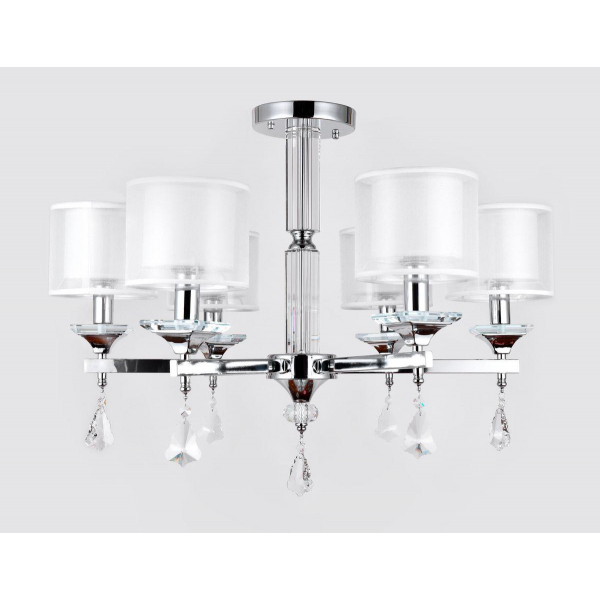 Подвесная люстра Ambrella light Traditional TR4533 Подвесная люстра Ambrella light Traditional TR4533
