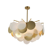 Потолочная люстра Omnilux Plelo OML-89907-06