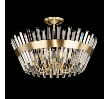 Потолочная люстра Citilux Вестерос CL307183