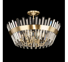 Потолочная люстра Citilux Вестерос CL307183