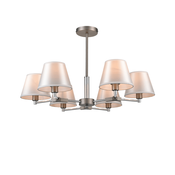Потолочная люстра Vele Luce Adele VL4003L06