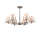 Потолочная люстра Vele Luce Adele VL4003L06