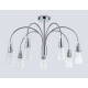 Люстра на штанге Ambrella light High light LH55653
