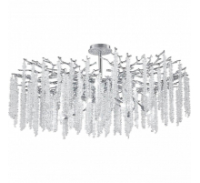 Потолочная люстра Arte Milano Milan23 236901/D1000/14/A Cr