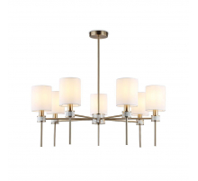 Подвесная люстра Ambrella Light High Light Classic LH72373