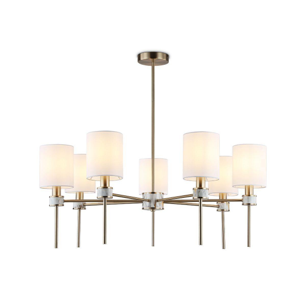 Подвесная люстра Ambrella Light High Light Classic LH72373 Подвесная люстра Ambrella Light High Light Classic LH72373